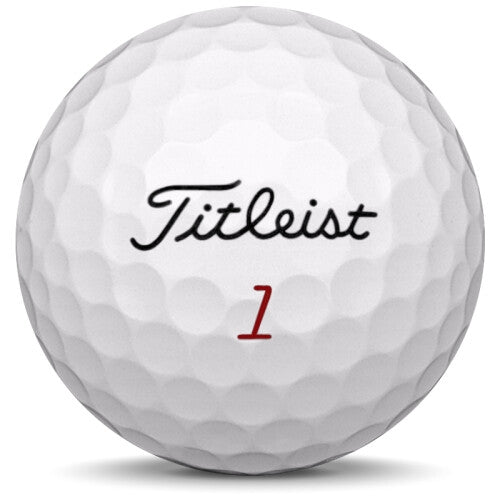 Titleist Pro v1x 12st