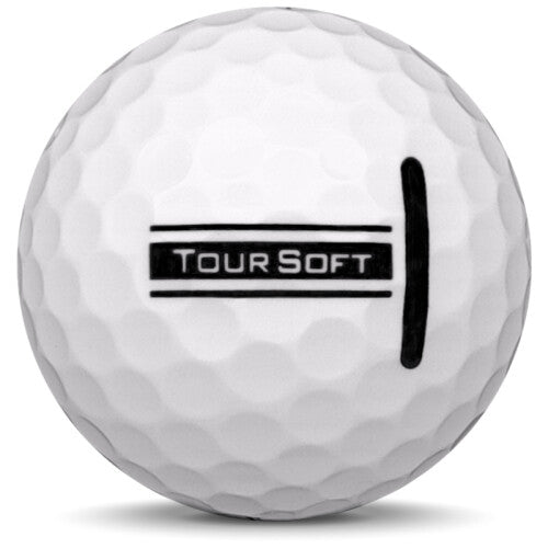 Titleist Tour Soft 12st