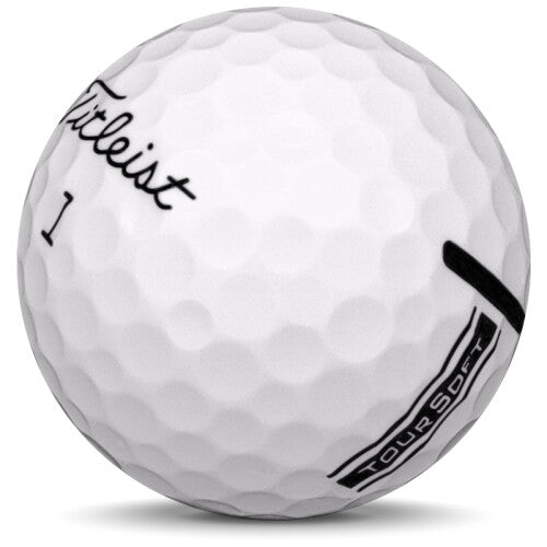 Titleist Tour Soft 12st