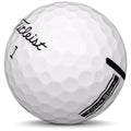 Titleist Tour Soft 12st