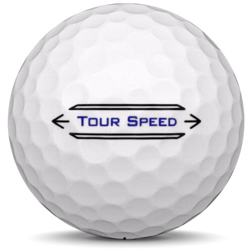 Titleist Tour speed 12st