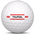 Titleist Trufeel 12st
