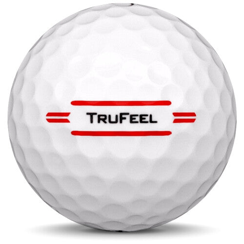 Titleist Trufeel 12st