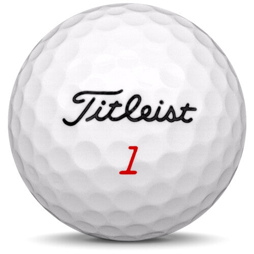 Titleist Trufeel 12st