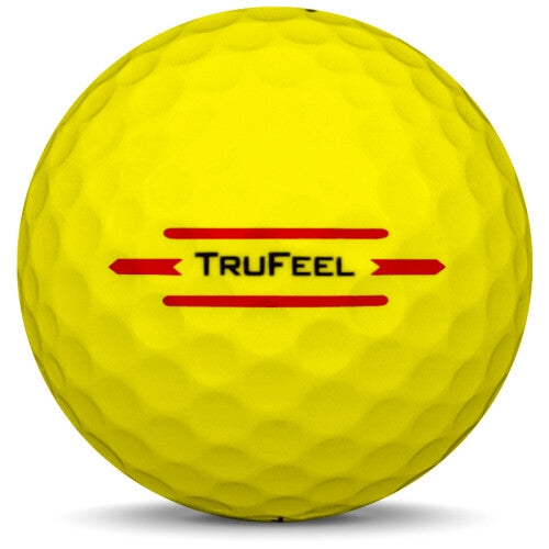 Titleist Trufeel Gul 12st