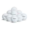Titleist Mix 12st