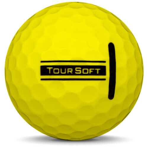Titleist Tour Soft Gul 12st
