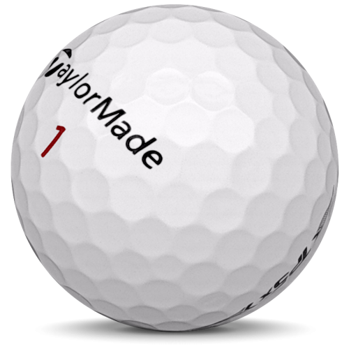 Taylormade TP5X 12st