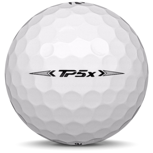 Taylormade TP5X 12st