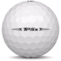 Taylormade TP5X 12st