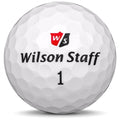 Wilson mix 12st