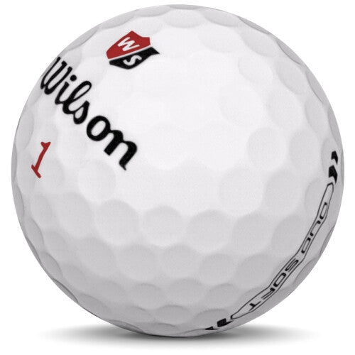 Wilson duo soft 12st