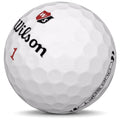 Wilson duo soft 12st