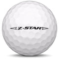 Srixon Z-Star 12st