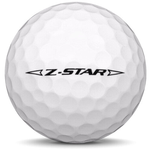 Srixon Z-Star 12st